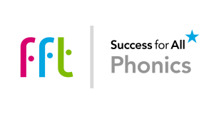 Success for All phonics logo
